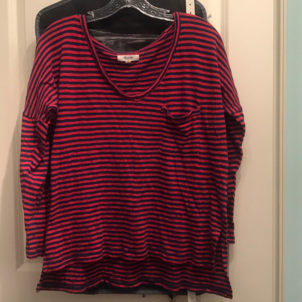 Long sleeve t shirt